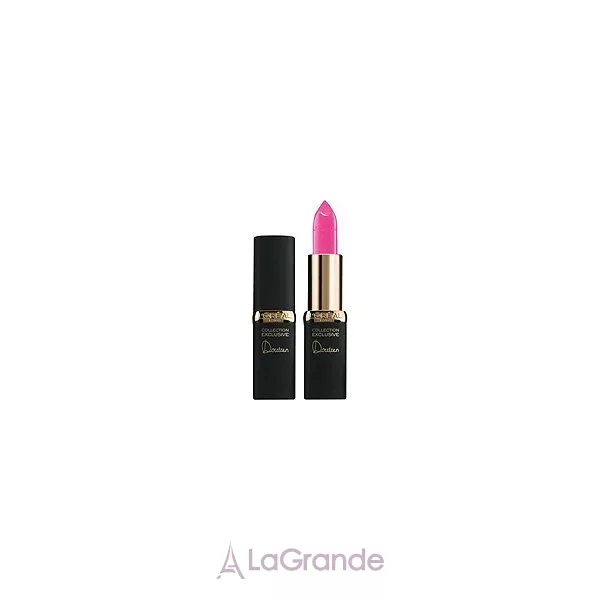 L'Oreal Paris Color Riche Collection Exclusive Delicate Rose ������ ������ 