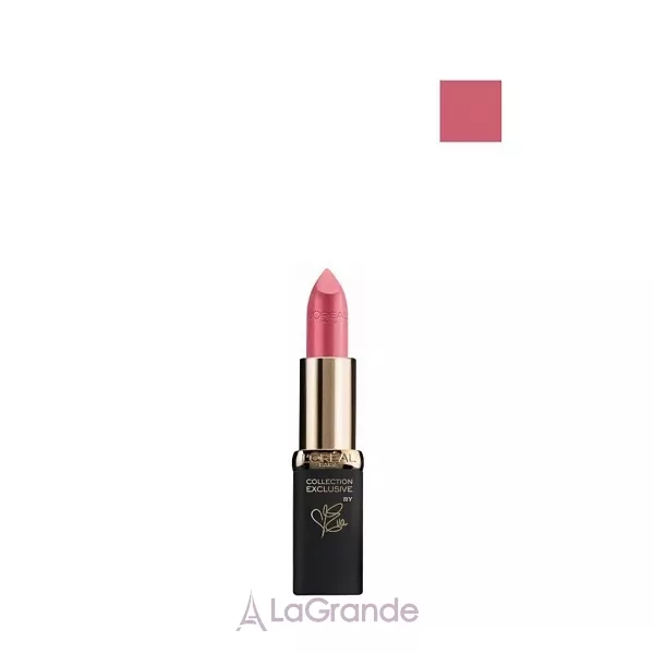 L'Oreal Paris Color Riche Collection Exclusive Delicate Rose ������ ������ 