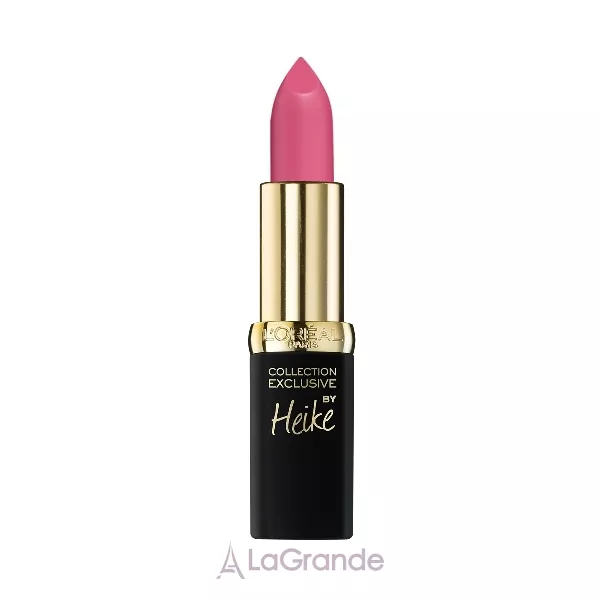 L'Oreal Paris Color Riche Collection Exclusive Delicate Rose ������ ������ 