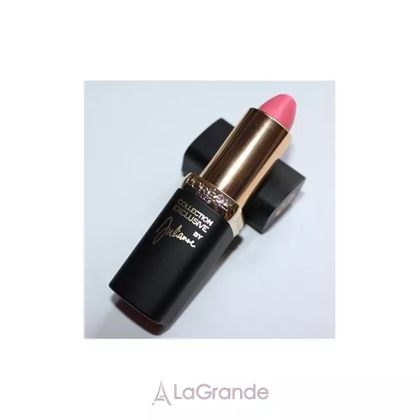 L'Oreal Paris Color Riche Collection Exclusive Delicate Rose ������ ������ 