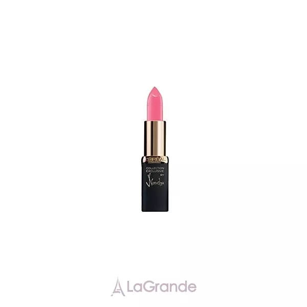 L'Oreal Paris Color Riche Collection Exclusive Delicate Rose ������ ������ 