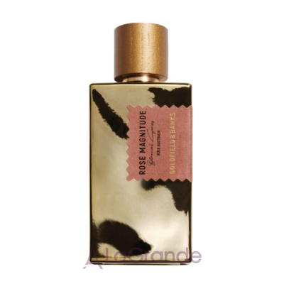 Goldfield & Banks Rose Magnitude ����������� ���� (������)