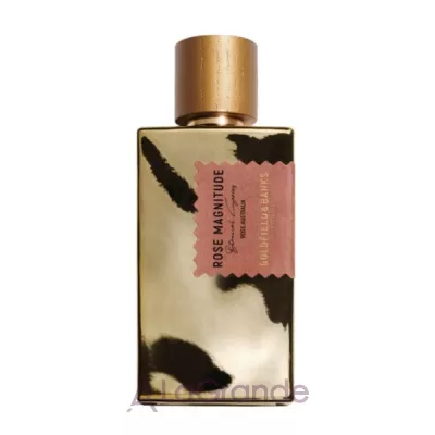 Goldfield & Banks Rose Magnitude ����������� ���� (������)