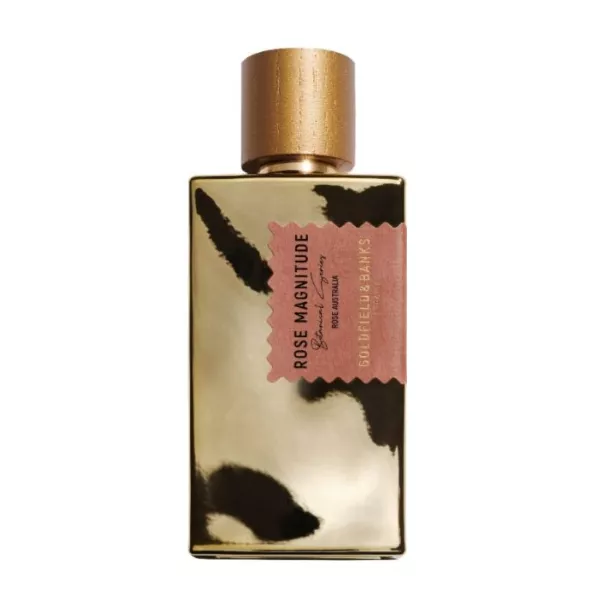 Goldfield & Banks Rose Magnitude ��������������� ���� (������)