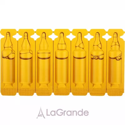 Revuele Argan Oil Ampoules Concentrated Fluid �������������� ����� ��� �������, �� �� �������� � ��������� �볺� �� ��������������� ����������
