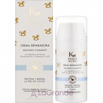 Tulipan Negro Keko New Baby Crema Reparadora ������������ �� �������������� ����-������� ��� ���