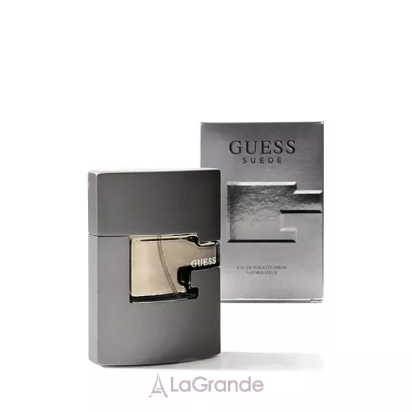 Guess Suede ��������� ����
