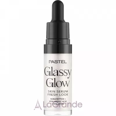 Pastel Glassy Glow Skin Serum ��������� ��� ���� � ������� �����