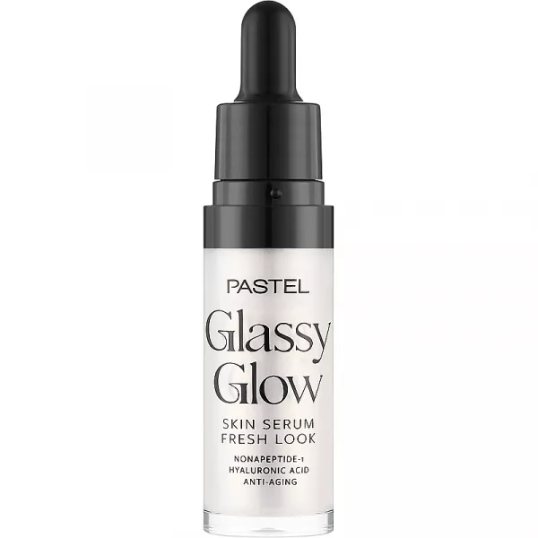 Pastel Glassy Glow Skin Serum ��������� ��� ���� � ������� �����