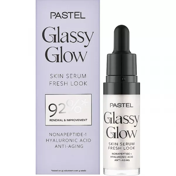 Pastel Glassy Glow Skin Serum ��������� ��� ���� � ������� �����