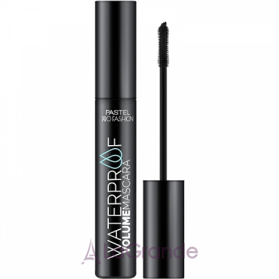 Pastel Profashion Waterproof Volume Mascara ����������� ���� ��� ������ ������
