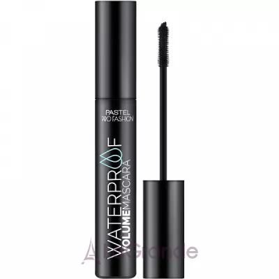 Pastel Profashion Waterproof Volume Mascara ����������� ���� ��� ������ ������