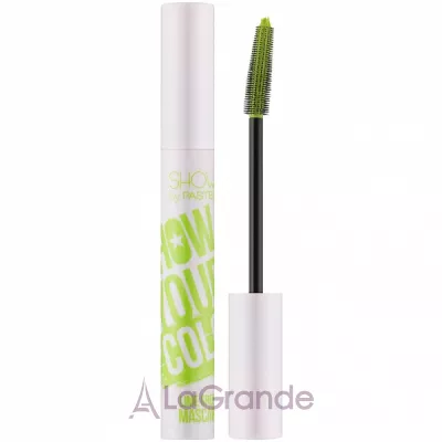 Pastel Show Your Color Mascara ���� ��� ������