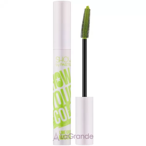 Pastel Show Your Color Mascara ��� ��� ��