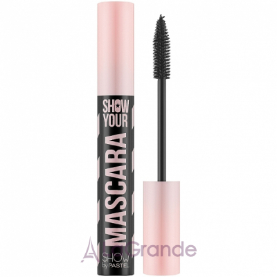 Pastel Show Your Mascara ���� ��� ������