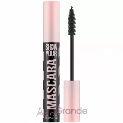 Pastel Show Your Mascara ���� ��� ������