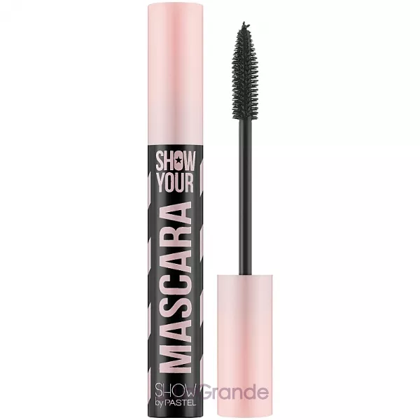 Pastel Show Your Mascara ���� ��� ������