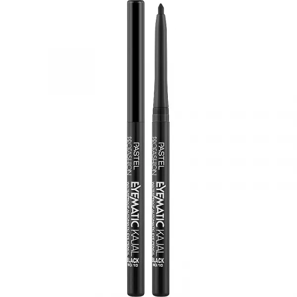 Pastel Profashion Eyematic Kajal Waterproof Automatic Eye Pencil �������� ��� ����