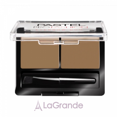 Pastel Profashion Eyebrow Duo ����� ��� ������