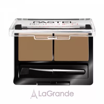 Pastel Profashion Eyebrow Duo ����� ��� ������