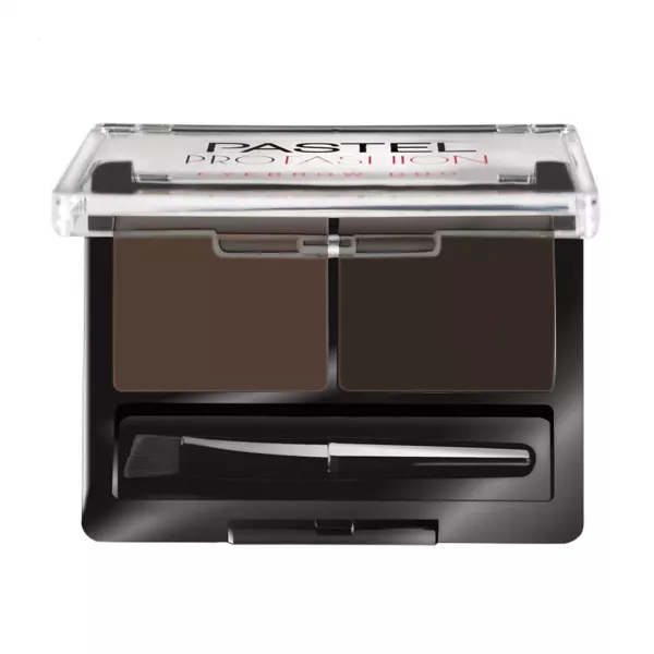 Pastel Profashion Eyebrow Duo ����� ��� ������