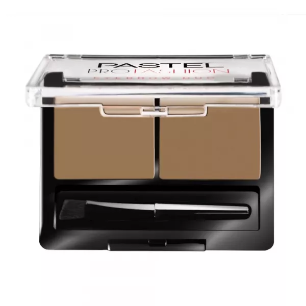Pastel Profashion Eyebrow Duo ����� ��� ������