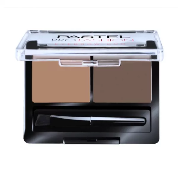 Pastel Profashion Eyebrow Duo ����� ��� ������