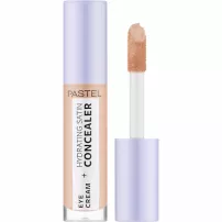 Pastel Eye Cream + Hydrating Satin Concealer ���� ��� ��� � ����������� ��������� �������� ��� ���� 2 � 1