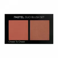 Pastel Duo Blush Set Cheek To Cheek ������� ���'��