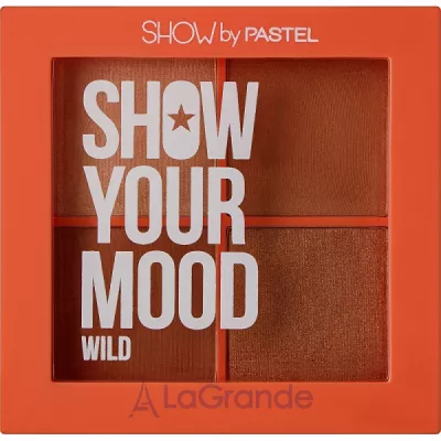 Pastel Show Your Mood ������� �����