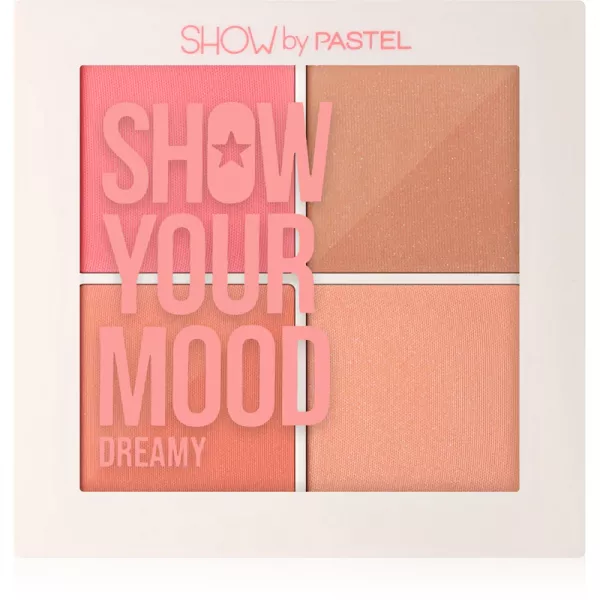 Pastel Show Your Mood ������� �����