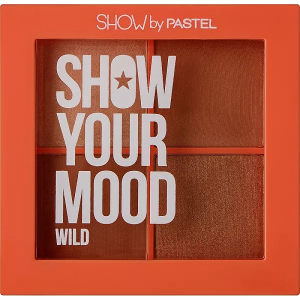 Pastel Show Your Mood ������� �����