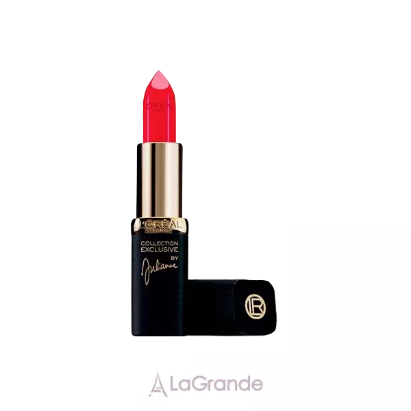 L'Oreal Paris Color Riche Collection Exclusive Pure Red ������ ������ ������������ ������� ��������