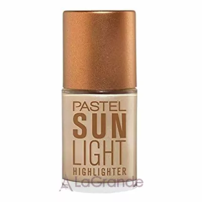 Pastel Sun Light Highlighter ������ ��������� ��� ����