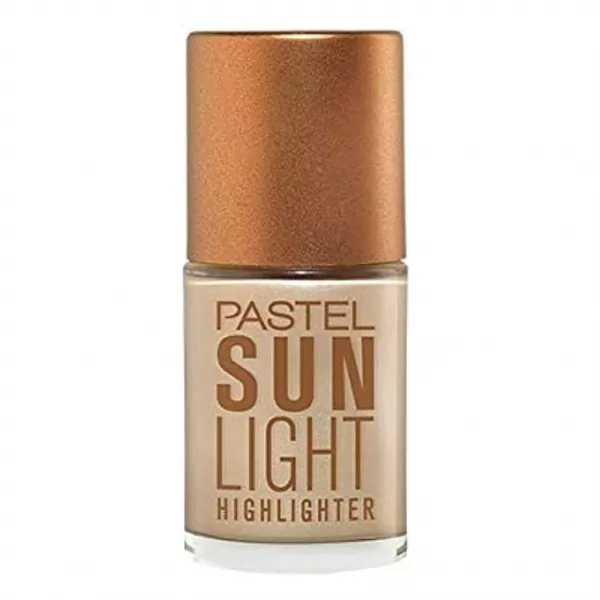 Pastel Sun Light Highlighter ������ ��������� ��� ����