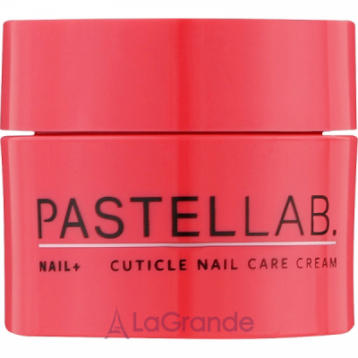Pastel Lab. Cuticle & Nail Care Cream ���� ��� ����� �� ��������� � �������