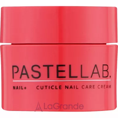 Pastel Lab. Cuticle & Nail Care Cream ���� ��� ����� �� ��������� � �������