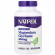 Natrol Magnesium Glycinate 240 mg ĳ������ ������� 