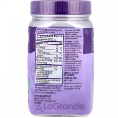 Natrol Sleep & Restore ĳ������ ������� ��� ���������� ��� �� ���������� � ������� �� ���� ��� ����������, � ������ �����