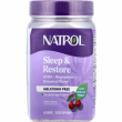 Natrol Sleep & Restore 60pcs