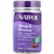 Natrol Sleep & Restore 60pcs