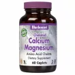 Bluebonnet Nutrition Chelated Calcium Magnesium ĳ������ ������� 
