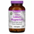 Bluebonnet Nutrition Chelated Calcium Magnesium ĳ������ ������� 