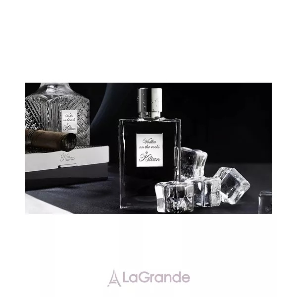 By Kilian Vodka on the Rocks ��������������� ���� (������)