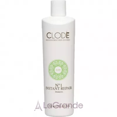 Clode K-OXI N�1 Instant Repair Shampoo ������� 