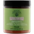 Nook Magic Arganoil Curly Forever Resurrection Mask ����� ��� ���������� �� ������� �������