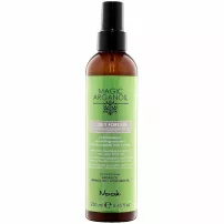 Nook Magic Arganoil Curly Forever Leave-in Conditioner ����������� ����������� ��� �������� �����