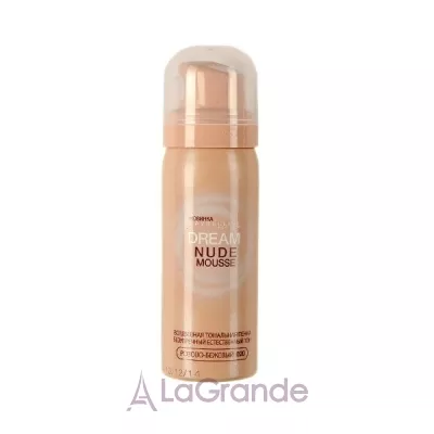 Maybelline Dream Nude Mousse   