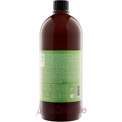 Nook Magic Arganoil Curly Forever Cleansing Co-Wash ��������� ����-�����������