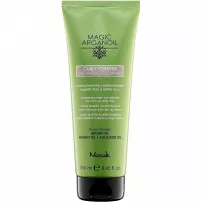 Nook Magic Arganoil Curly Forever Cleansing Co-Wash ��������� ����-�����������